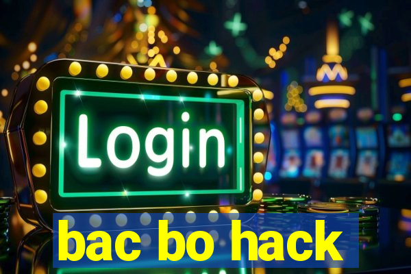 bac bo hack